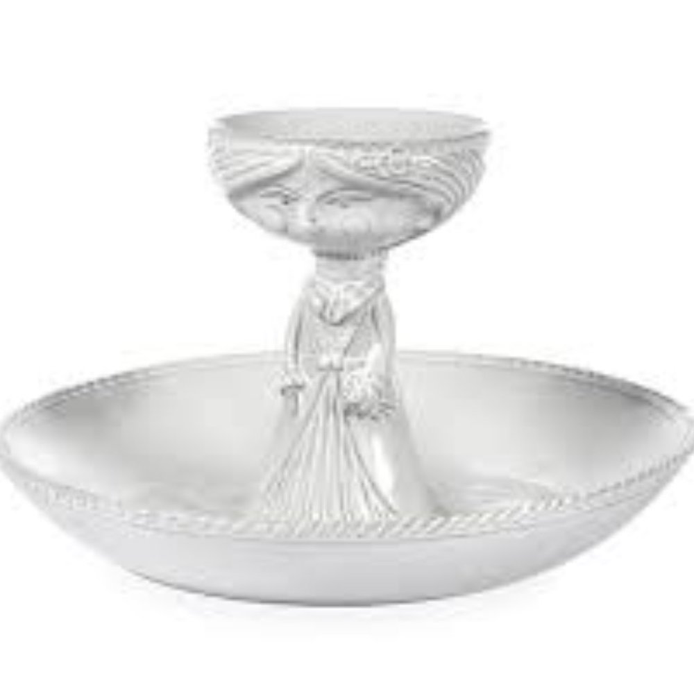 ISO Jonathan Adler Carmen Chips and Dip Bowl